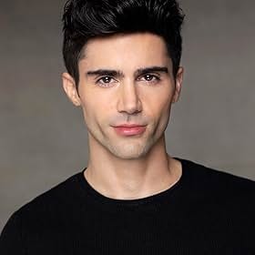Max Ehrich